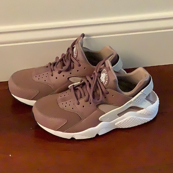huarache smokey mauve